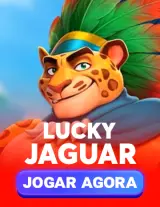 Lucky Jaguar