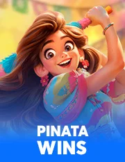 Piñata Wins